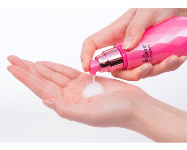 Juliem Fantasist Repair Intensive Hair Serum Straight 125ml Kose Jurem on Sale - Image 4