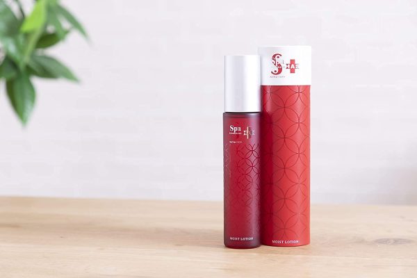 Spa Treatments Moisture Lotion 120ml - Ultimate Hydration Formula Online Sale - Image 2