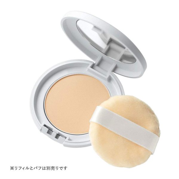 Orbis Pressed Powder Refill with Special Puff Lucent - Orbis Beauty Essentials Sale - Image 2