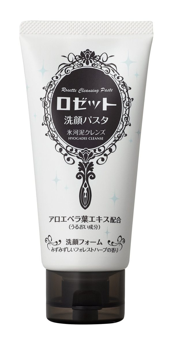 Rosette Glacial Mud Cleanse Face Wash 120G - Deep Cleanse & Refresh Online