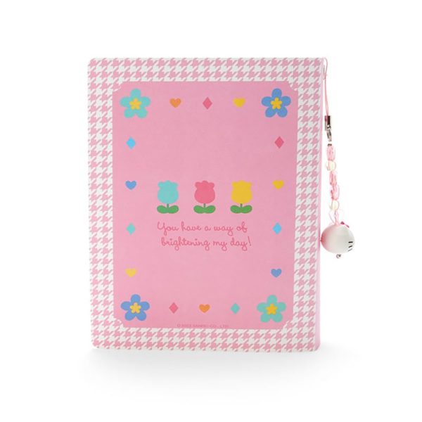 Sanrio Hello Kitty Card File 276316 Kaohana Supply - Image 2